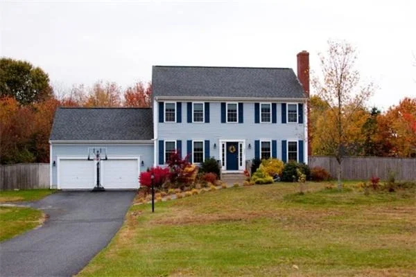 Unit for sale at 2061 Manomet Ave, Dighton, MA 02715