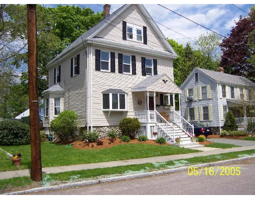 Unit for sale at 18 Heywood Ave, Melrose, MA 02176