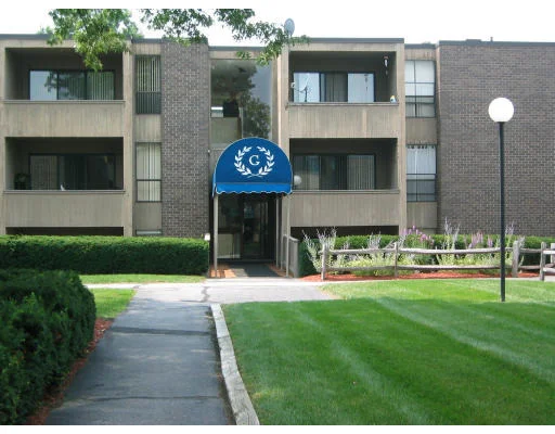 Unit for sale at 56i Shrewsbury Green Drive, Shrewsbury, MA 01545
