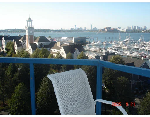 Unit for sale at 2001 Marina Drive, Quincy, MA 02171