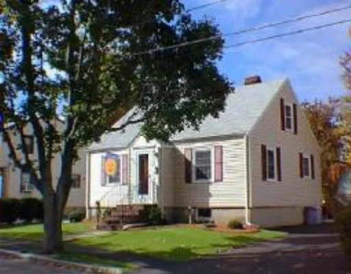 Unit for sale at 42 Mccormack Ave, Medford, MA 02155