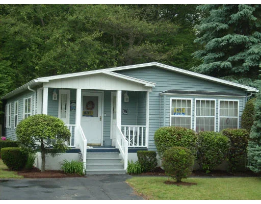 Unit for sale at 9 Baywood St, Rockland, MA 02370