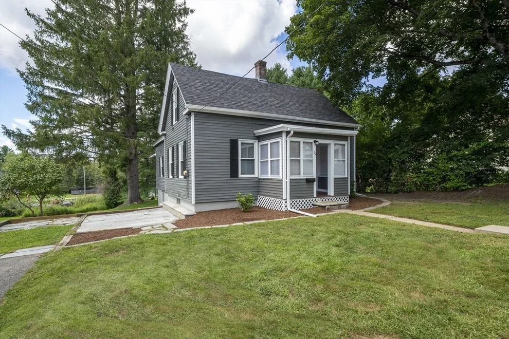 Unit for sale at 70 Juniper St, Winchendon, MA 01475