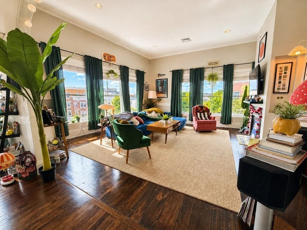 Unit for sale at 99 Washington Street, Salem, MA 01970
