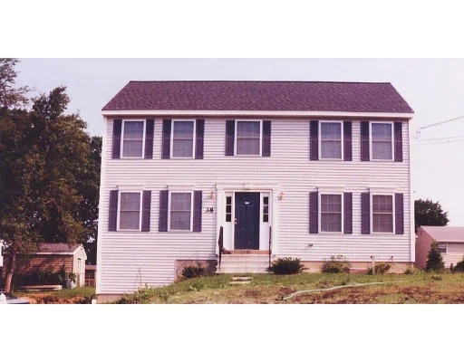 Unit for sale at 38 Dunbar St, Worcester, MA 01603