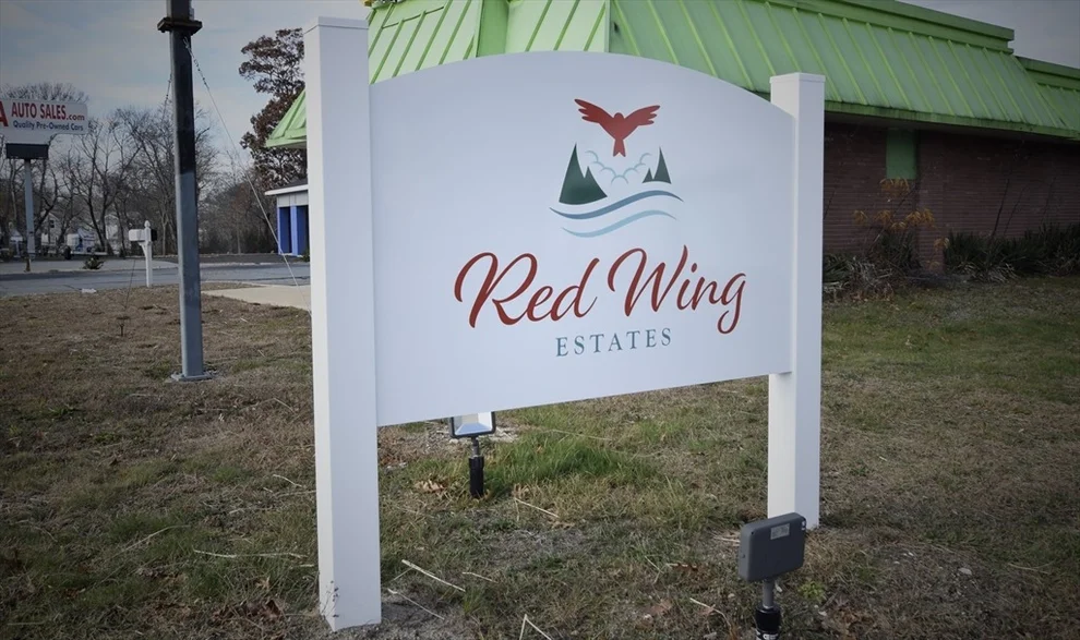 Unit for sale at 2900 Cranberry Hwy, Wareham, MA 02538