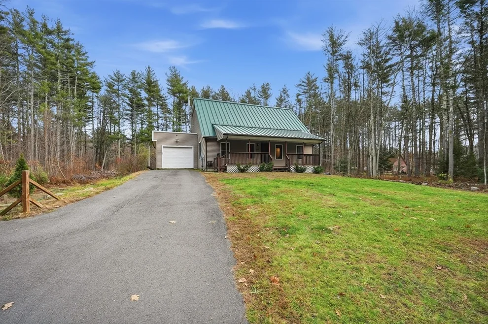 Unit for sale at 209 Osborne Rd, Ware, MA 01082