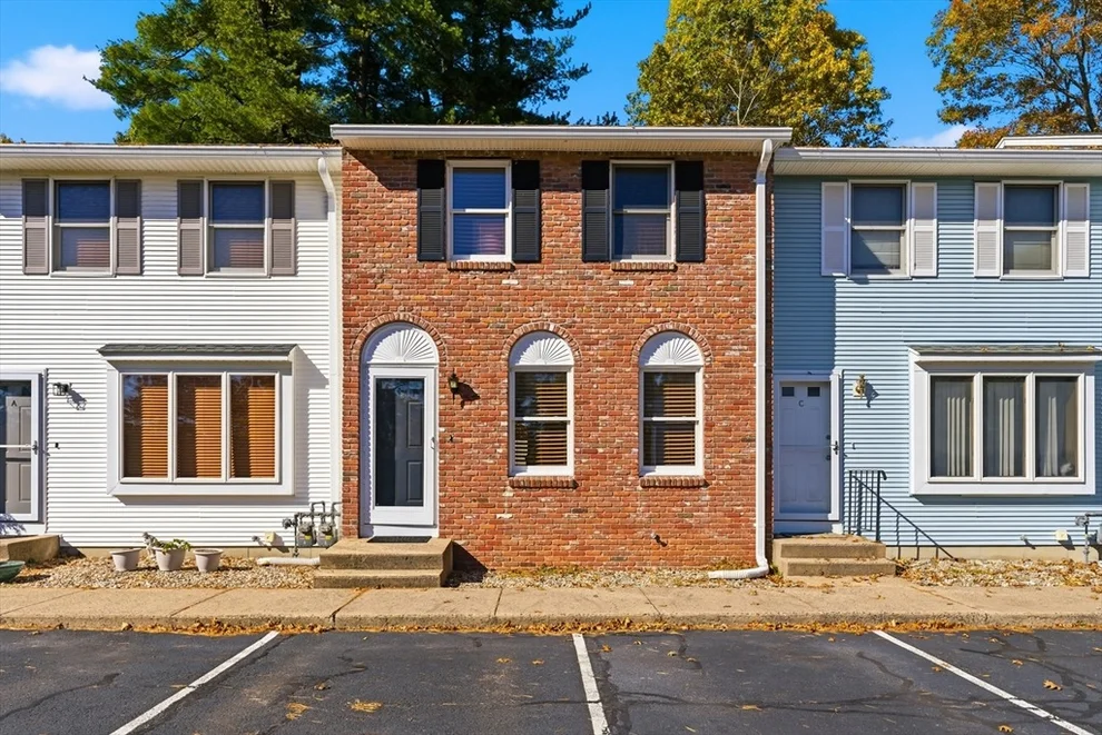 Unit for sale at 23 Tannery Rd, Westfield, MA 01085