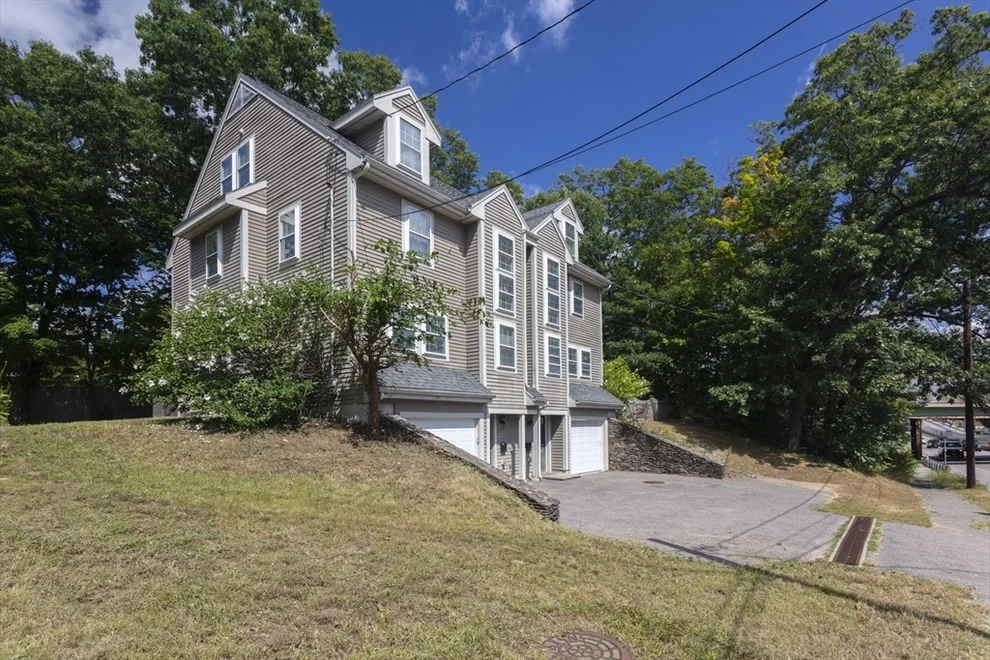 Unit for sale at 1077 Boylston St, Newton, MA 02461