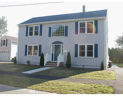 Unit for sale at 7 Anita Rd, Peabody, MA 01960