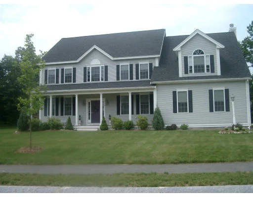 Unit for sale at 4 Ilene Circle, Georgetown, MA 01833
