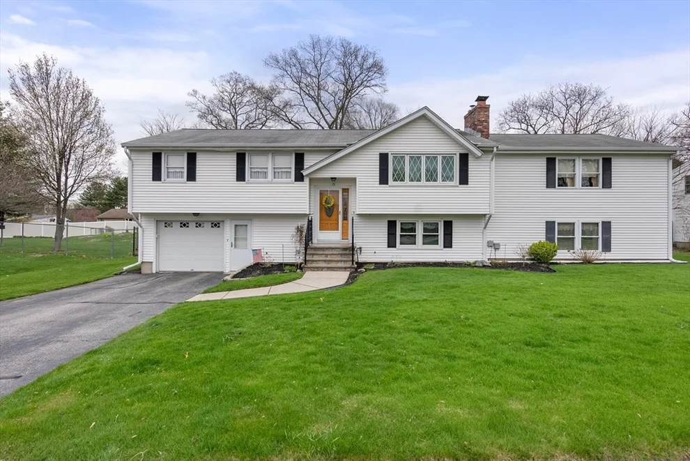 Unit for sale at 15 Kenda Road, Shrewsbury, MA 01545