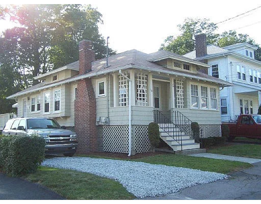 Unit for sale at 18 Elmlawn Rd, Braintree, MA 02184