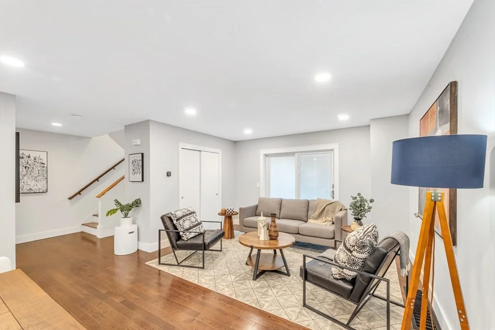 Unit for sale at 61 Victory Road, Boston, MA 02122