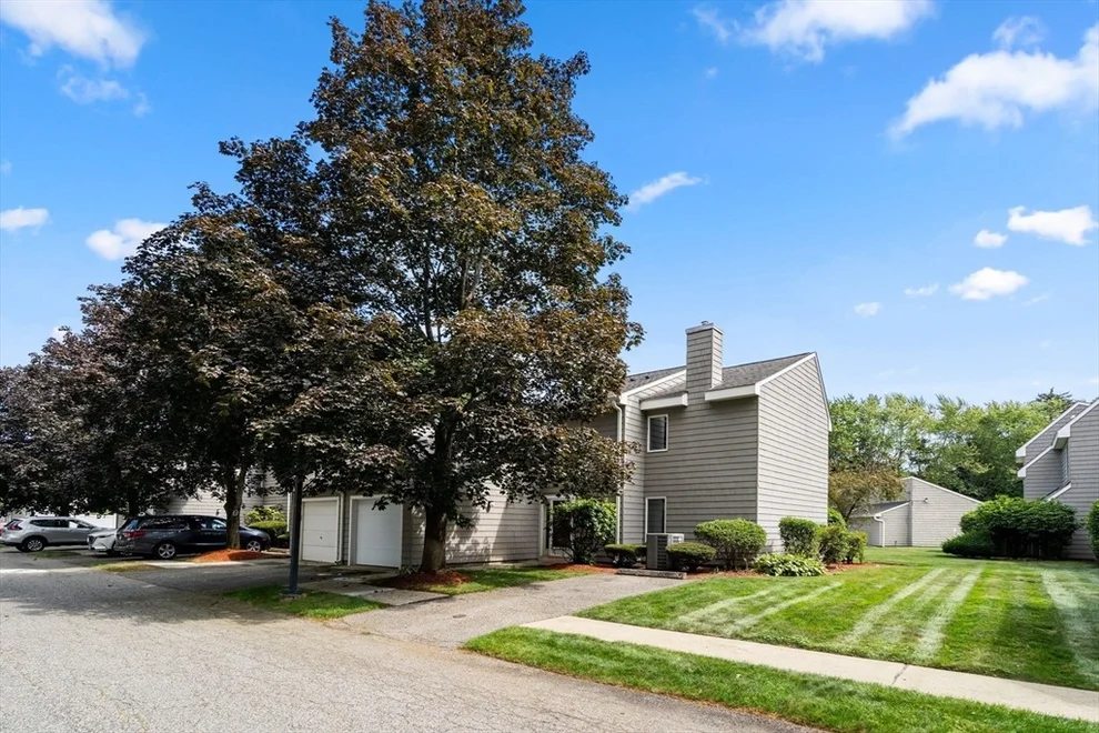 Unit for sale at 171 Swanton St, Winchester, MA 01890