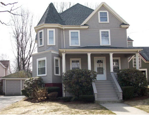 Unit for sale at 42 North Ave., Melrose, MA 02176