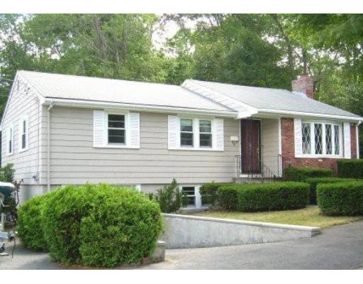 Unit for sale at 5 Innis Street, Saugus, MA 01906