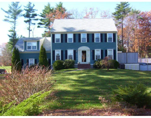 Unit for sale at 17 Equus Drive, Hanson, MA 02341