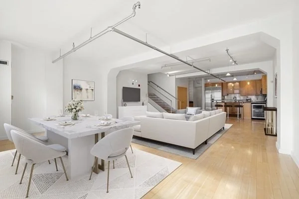 Unit for sale at 453 Washington St, Boston, MA 02111