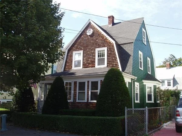 Unit for sale at 15 Wayland Street, Quincy, MA 02170
