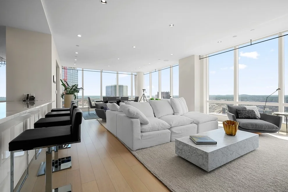 Unit for sale at 1 Franklin Street, Boston, MA 02110