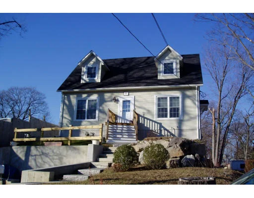 Unit for sale at 37 Cross Street, Weymouth, MA 02189