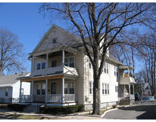 Unit for sale at 27-29 Farnsworth St, Springfield, MA 01107
