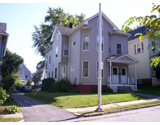 Unit for sale at 7 Isabella St, Worcester, MA 01603
