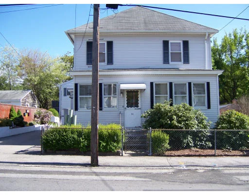 Unit for sale at 84 Manchester St., Lowell, MA 01852