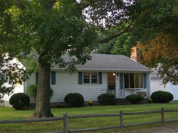 Unit for sale at 136 Mount Hope St, North Attleboro, MA 02760