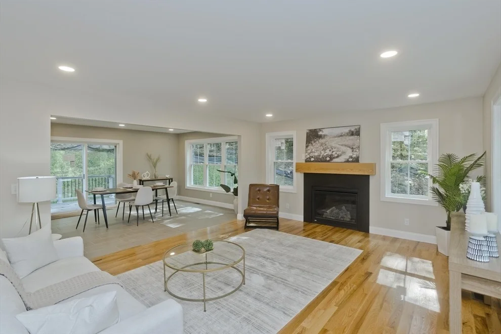 Unit for sale at 186 Upper Hampden Rd, Monson, MA 01057