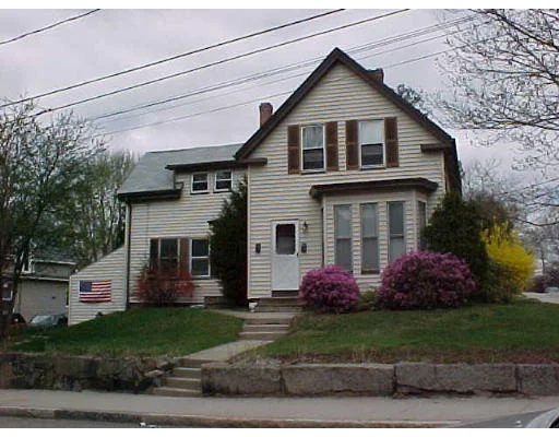 Unit for sale at 27 Mechanic St, Easton, MA 02356