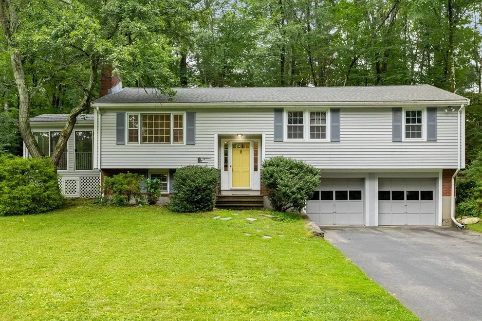 Unit for sale at 18 Lothrop Road, Acton, MA 01720
