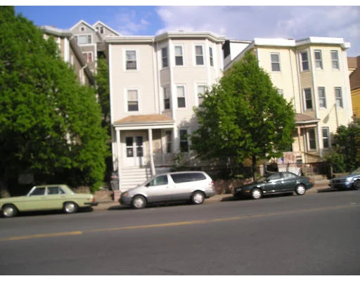 Unit for sale at 400 Centre Street, Boston, MA 02130