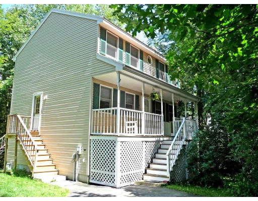 Unit for sale at 37 Brandon Road, Haverhill, MA 01832