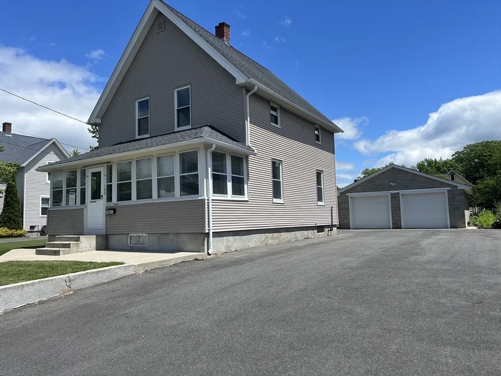 Unit for sale at 182 Sewall Street, Ludlow, MA 01056
