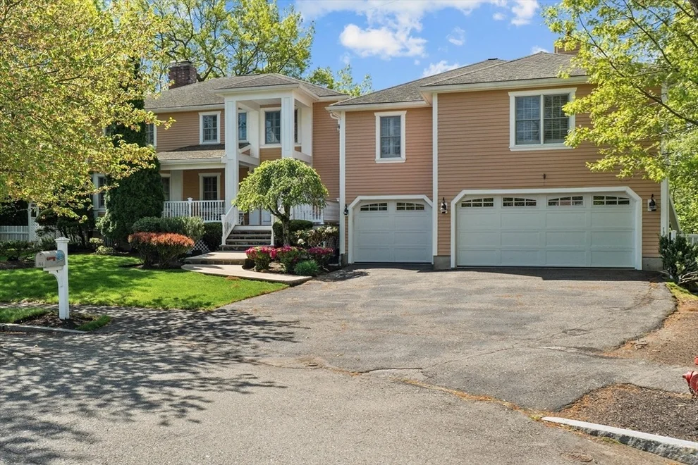 Unit for sale at 84 Bow Ridge Road, Lynn, MA 01904
