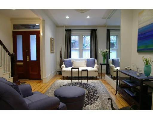 Unit for sale at 25 Gray St, Boston, MA 02116
