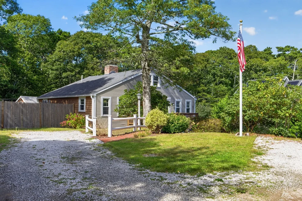 Unit for sale at 27 Mcguerty, Brewster, MA 02631