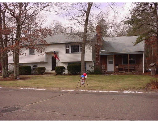 Unit for sale at 12 Santo St, Plymouth, MA 02360
