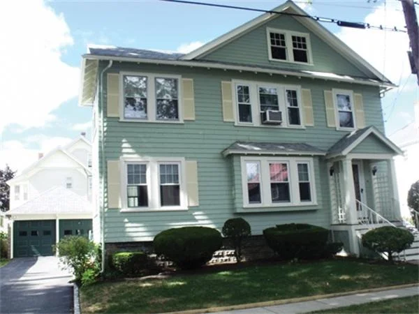 Unit for sale at 28-30 Newton St, Belmont, MA 02478