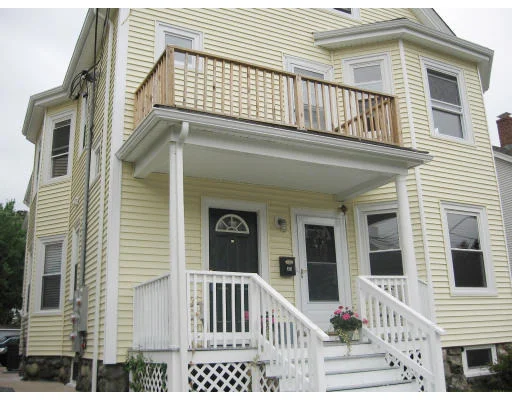 Unit for sale at 41 Chestnut St, Waltham, MA 02453
