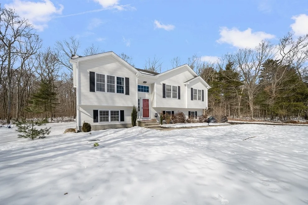 Unit for sale at 30A Boswell Trl, Foster, RI 02825
