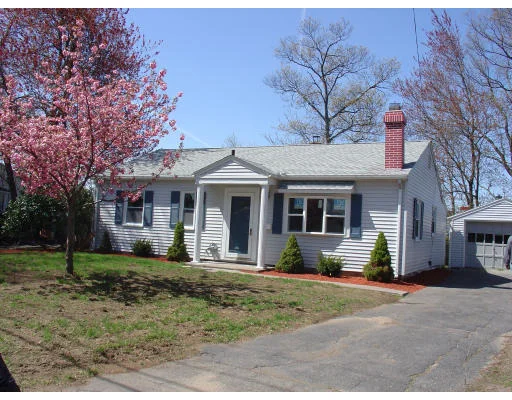 Unit for sale at 24 White Birch Ave., Chicopee, MA 01020