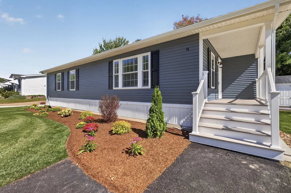 Unit for sale at 14 Amber Way, Raynham, MA 02767