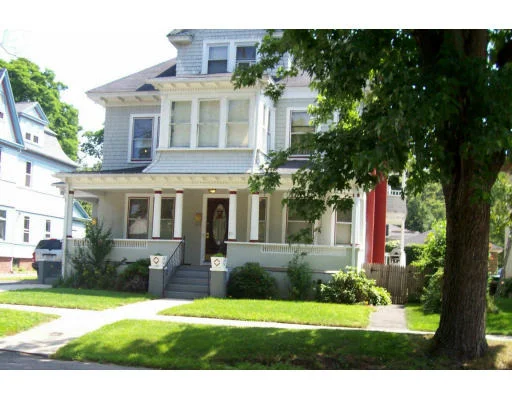 Unit for sale at 83-85 Firglade Ave, Springfield, MA 01108