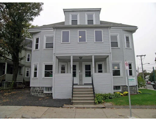 Unit for sale at 58-60 Franklin Street, Boston, MA 02134