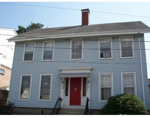 Unit for sale at 275 Bank St, Fall River, MA 02720