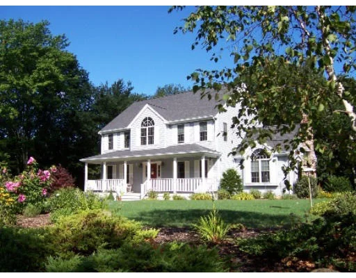 Unit for sale at 29 Rhodes St, Plainville, MA 02762