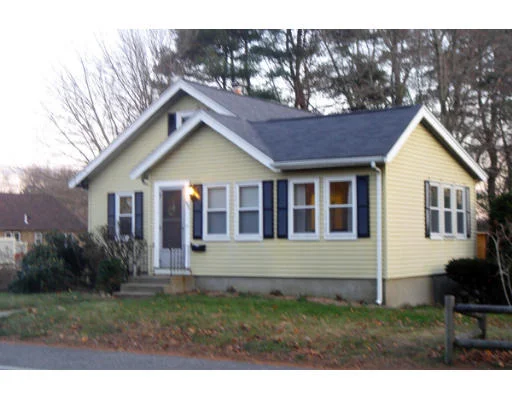 Unit for sale at 336 Brook St, Framingham, MA 01701